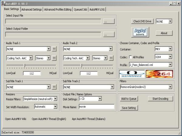 AutoMKV,AutoMKV免费版