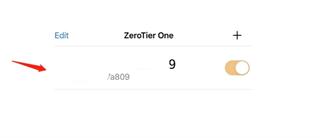 zerotierone汉化版下载,zerotierone,远程app