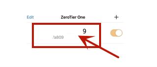 zerotierone汉化版下载,zerotierone,远程app