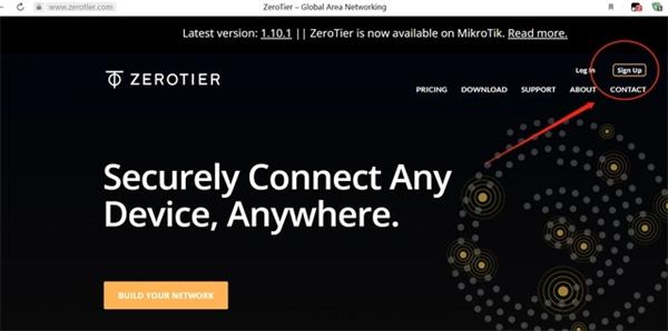 zerotierone汉化版下载,zerotierone,远程app