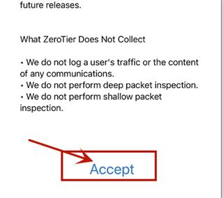 zerotierone汉化版下载,zerotierone,远程app